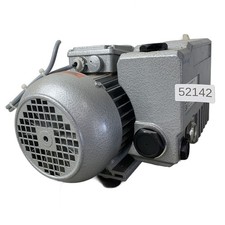 Busch KA0010CIZO Pompa A Vuoto