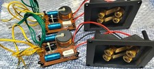 coppia crossover jbl e30