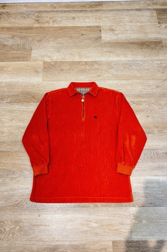 Maglione vintage burberry - maglione,