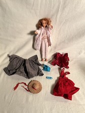 Bambola Skooter vintage 1963