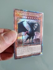 Yu-gi-oh! Drago del giudizio -