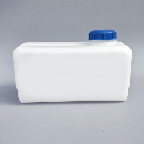 Serbatoio carburante - , in