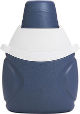 Giostyle Shiver 600 Termoborraccia, Blu