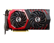 Msi NVIDIA GeForce GTX 1070 TI