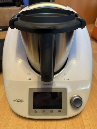 Bimby termico tm5 - termico, vorwerk