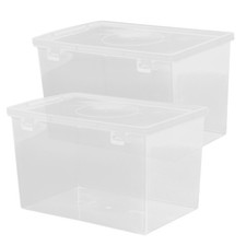 Pcs contenitore trasparente - 2,