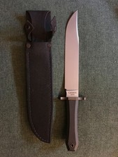Coltello da collezione vintage