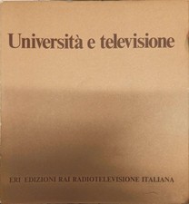 Università e televisione