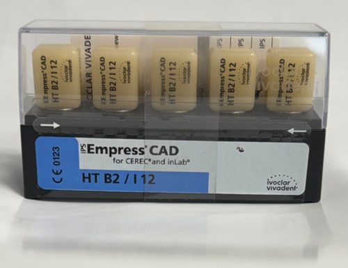 Ivoclar vivadent ips - vivadent, empress