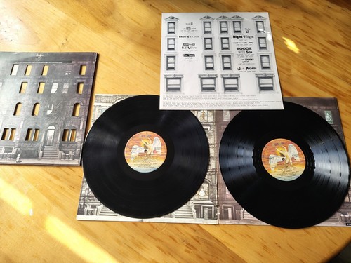 Led zeppelin physical - led, ‎–