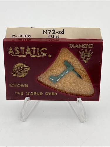 Astatic n72 - astatic, n72-sd