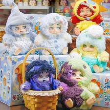 Cino Peluche Mood Is