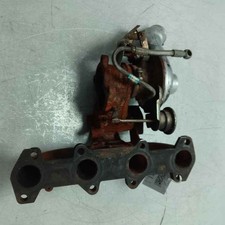Turbo turbina turbocompressore Fiat Punto MK2 188 1.9 JTD 74 KW 2003-12 IHI 4655
