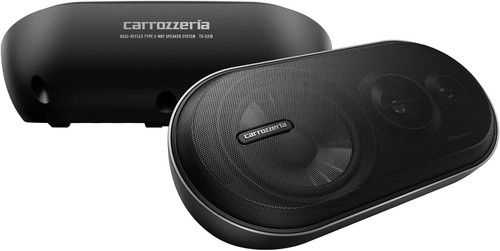 Pioneer x210 way box - 3-way,