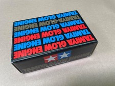TAMIYA. Motore TGR FS-15-RB