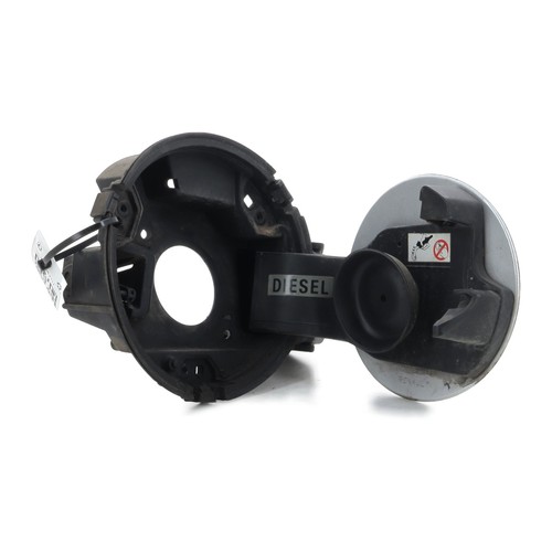 Portellone carburante - portellone,