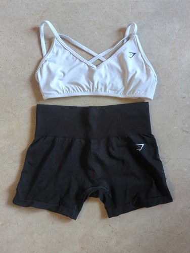 Reggiseno sportivo gymshark - reggiseno,