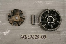 Variatore Variator Yamaha