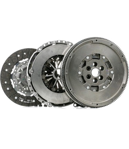 Kit frizione schaeffler luk - frizione,