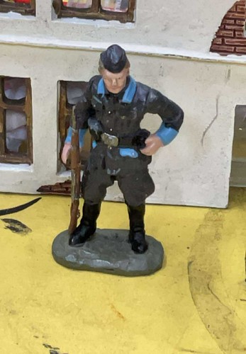 Hobby work reich foto - &, 3°