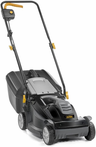 Rasaerba elettrico 380 e - elettrico, bl