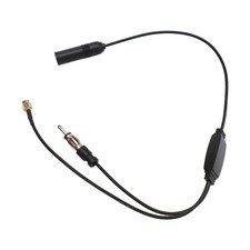 Cavo Prolunga DAB Auto per