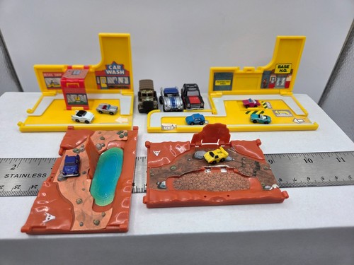 Micro machines insider - micro,