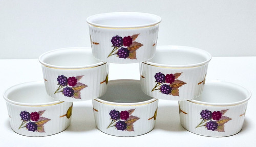 Royal worcester porcellana set - royal,