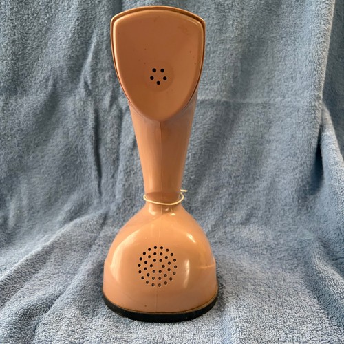 Telefono vintage ericofon - telefono,