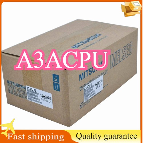 A3acpu 1pcs nuovo mitsubishi - a3acpu,