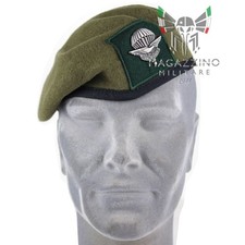 Basco Ranger 4° Reggimento