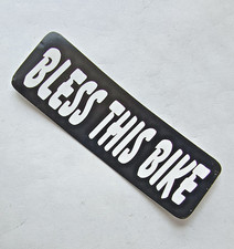 Adesivo in vinile impermeabile