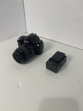 Nikon D40x fotocamera reflex