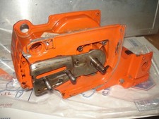 Husqvarna 55 carter carter