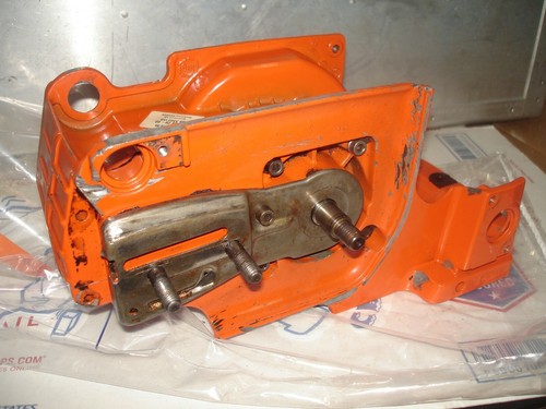 Husqvarna carter - carter,
