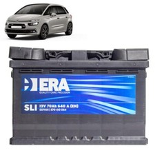 Generico Batteria 70Ah per