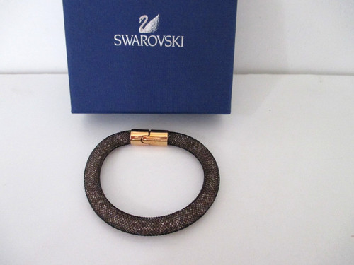 Swarovski stardust bracelet - stardust,