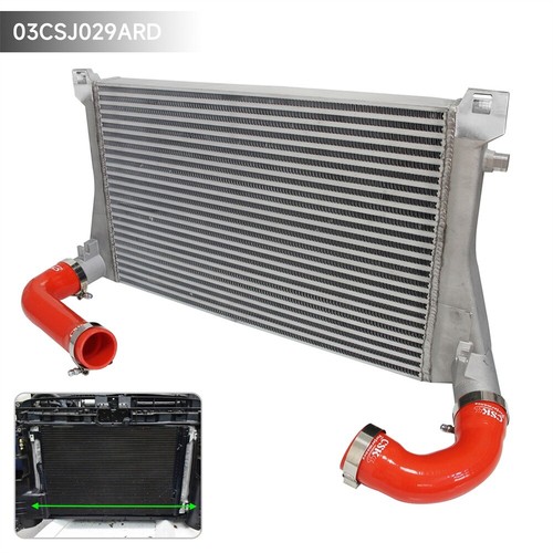 Kit intercooler per - , audi