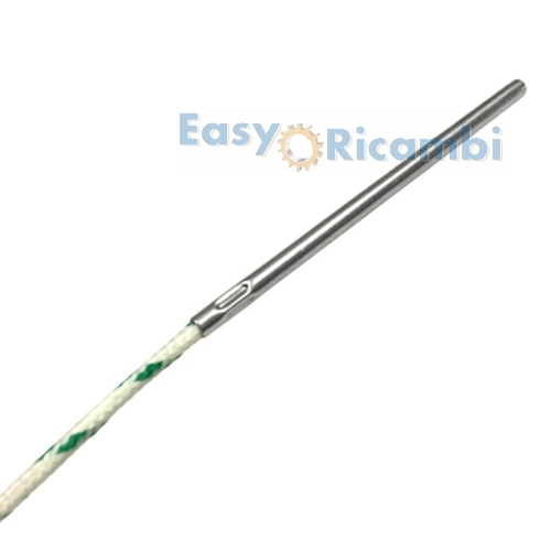 Sonda fumi termocoppia - , k