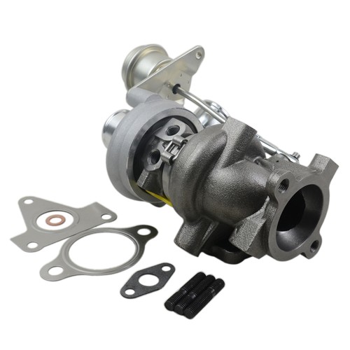 Turbocompressore per smart - turbocompressore,