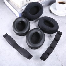 Auricolare cuffia nero per - nero,