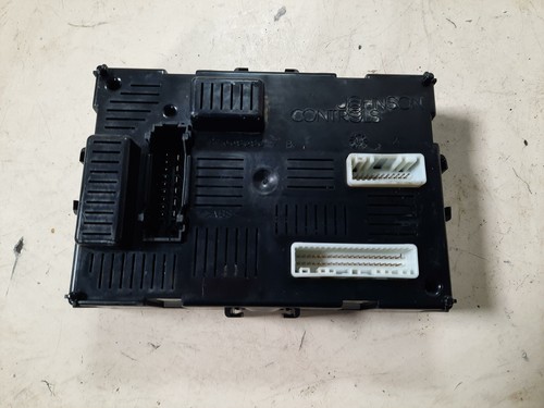 Bcml2n body computer nissan - bcml2n,
