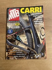 Mountain Bike MTB MAGAZINE n.9 Settembre 2018