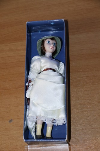 Bambola disney porcellana jane - porcellana,