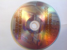 JUKEBOX SEEBURG. MANUALI