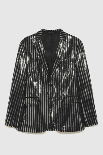 Blazer zara nuovo - blazer,