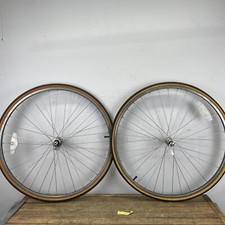 Set ruote vintage Ukai 27