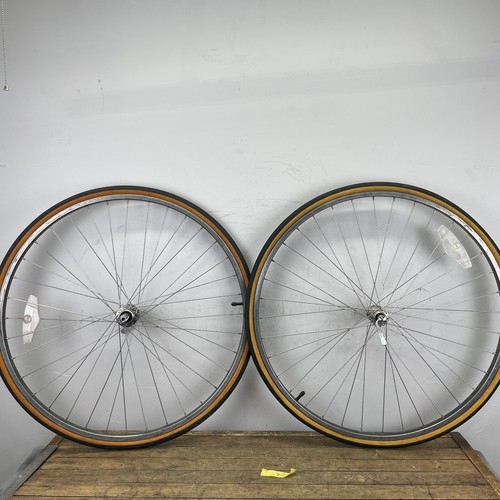 Set ruote vintage - , 27