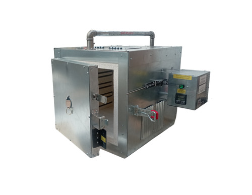Forno elettrico 310p acs - forno, r-310p-acs