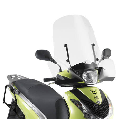 Givi parabrezza trasparente - givi,